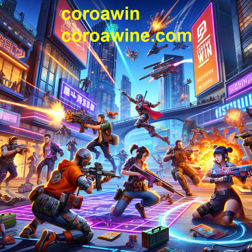 coroawin
