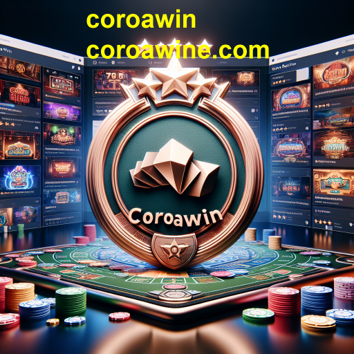A Importância das Avaliações de Jogos em Coroawin